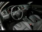 Mazda3 2004 года